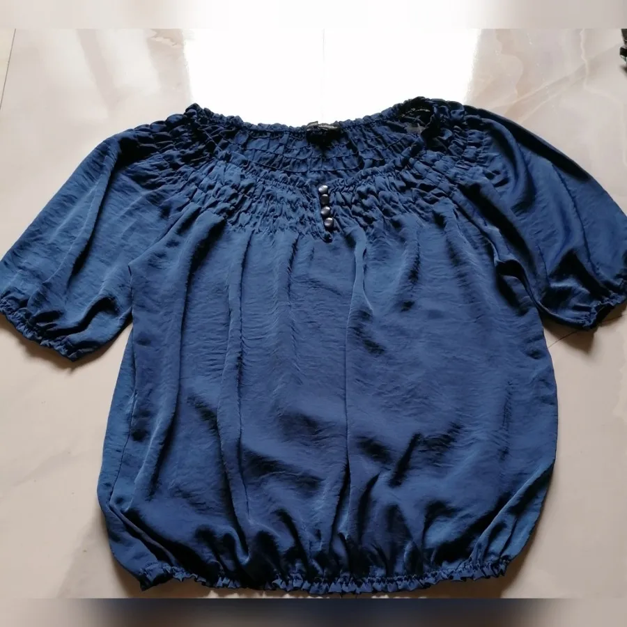 شومیز مهمونی