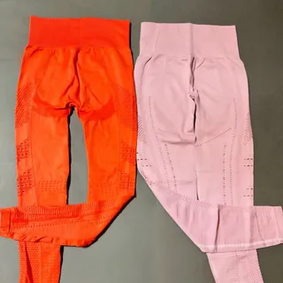 لگ سیملس بغل پانچ