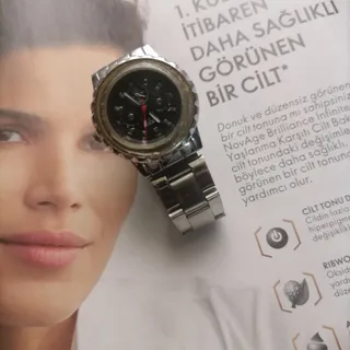 ساعت مچی زنانه