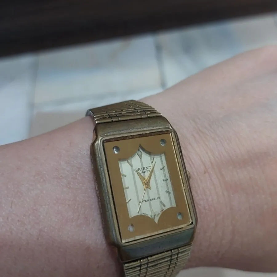 ساعت مردونه