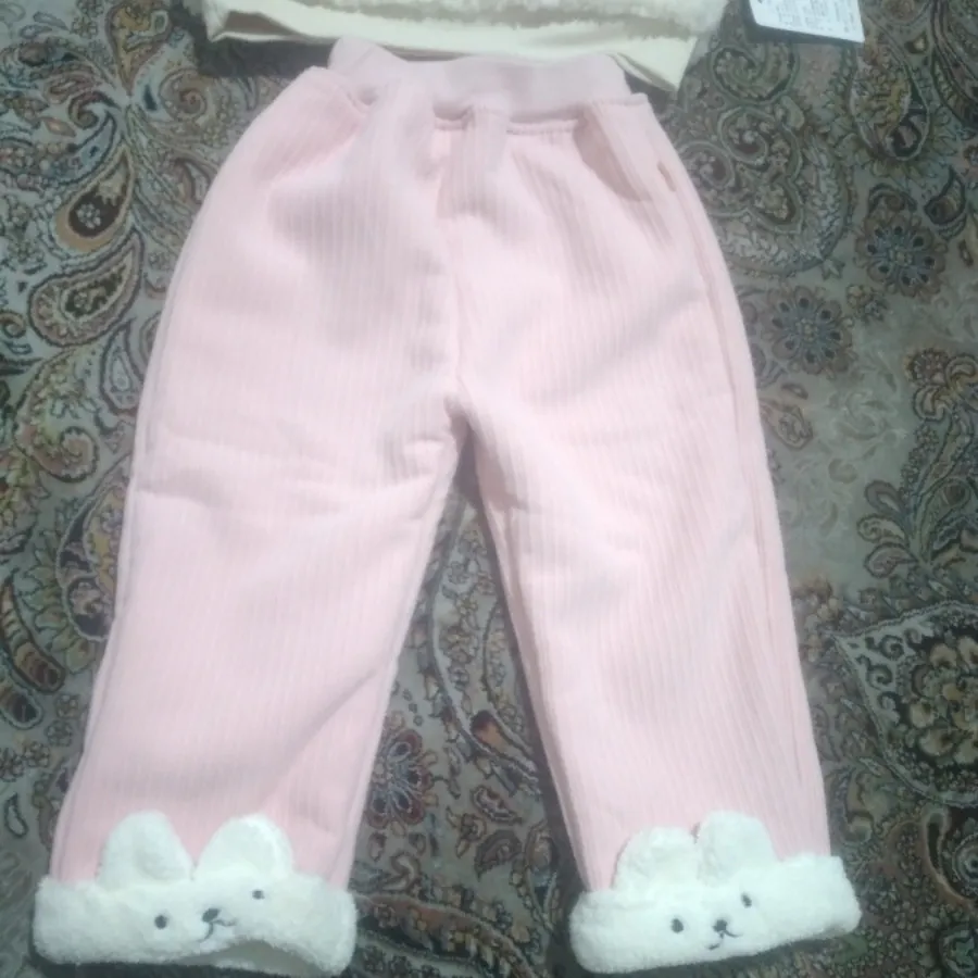 ست بلیز شلوار بچه گانه