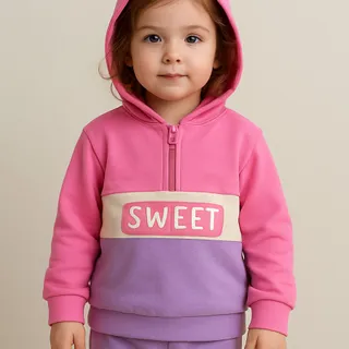 سویشرت و شلوار