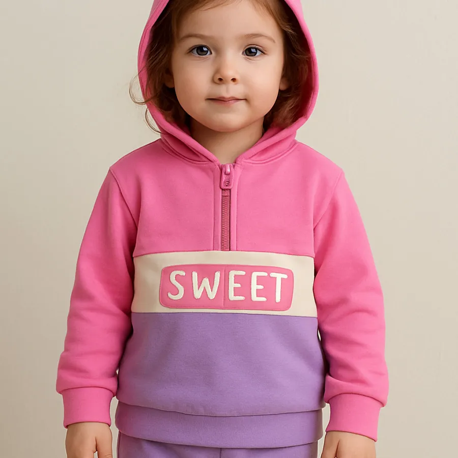 سویشرت و شلوار