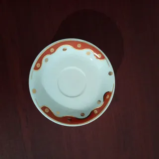 نعلبکی قدیمی