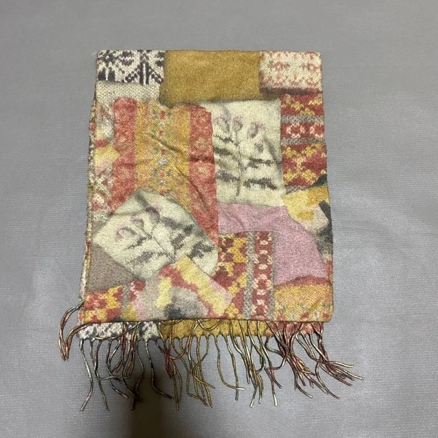 شالگردن خارجی