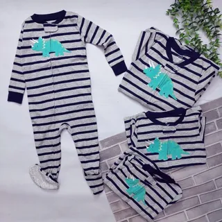 سرهمی سایز بزرگ کارترز