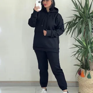 هودی شلوار ست