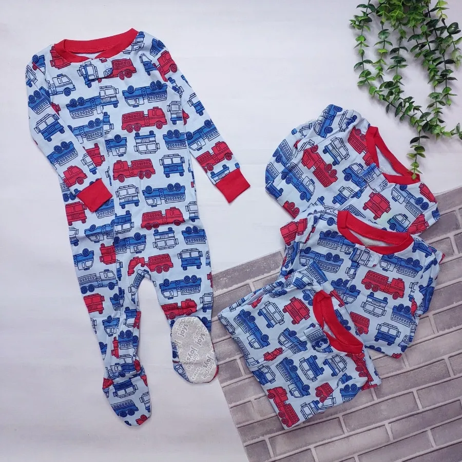 سرهمی جوراب دار تمام نخ