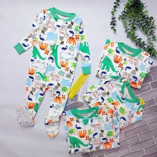 سرهمی کارترز