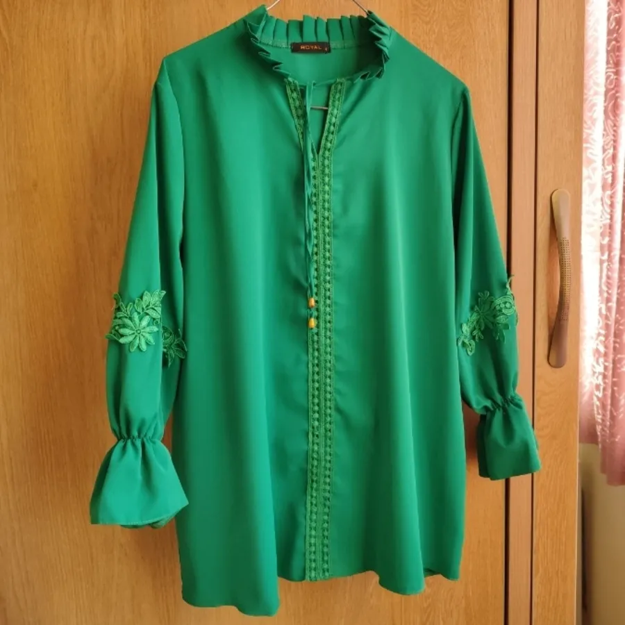 شومیز زنانه