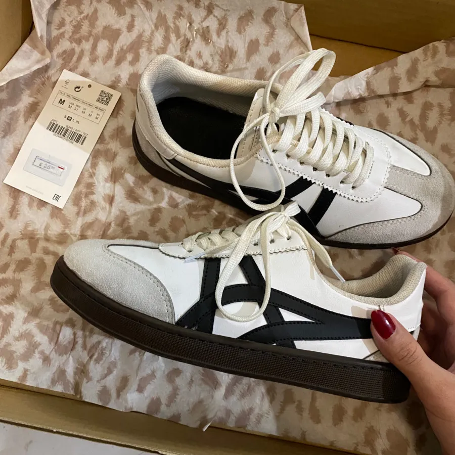 کتونی سامبا