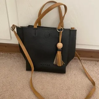 کیف دستی و کراس بادی