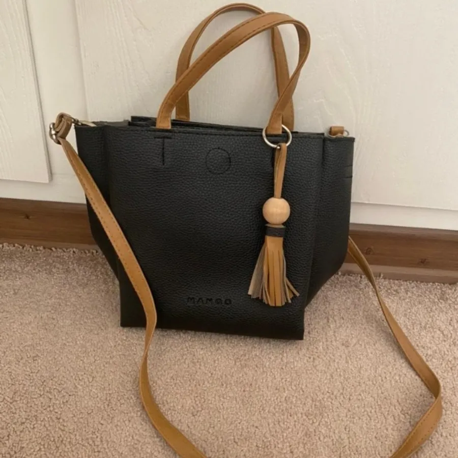 کیف دستی و کراس بادی