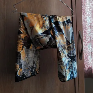 روسری مجلسی زنانه