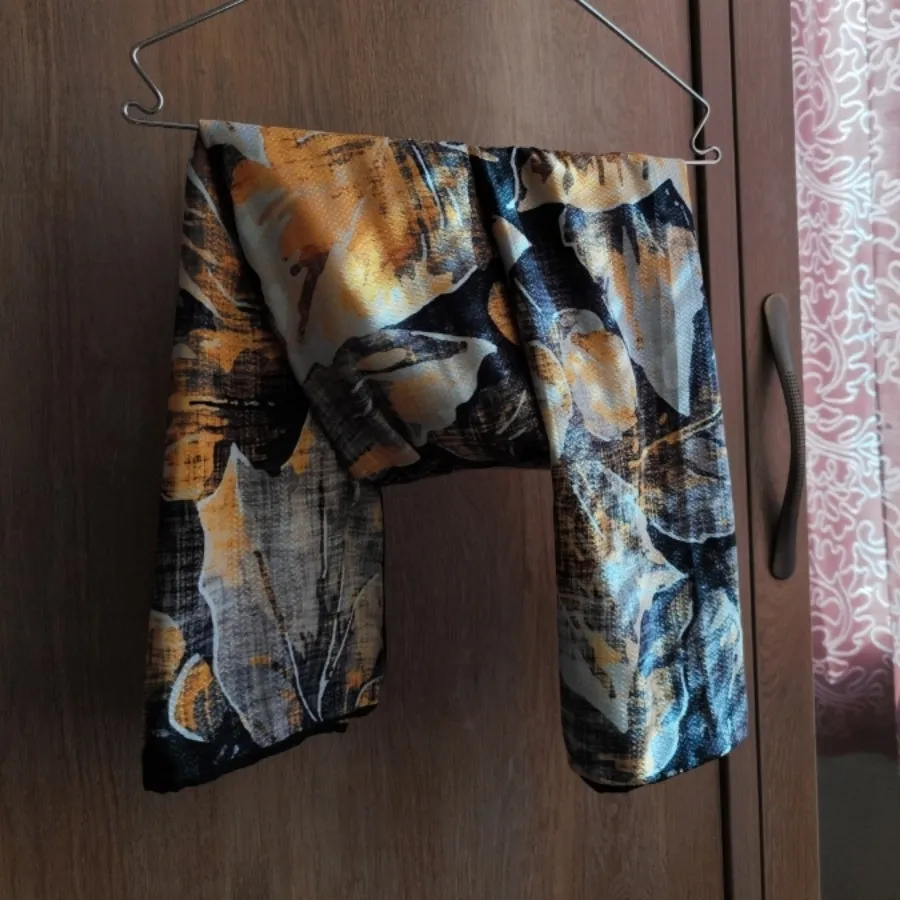 روسری مجلسی زنانه