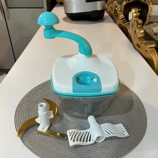 چند کاره باریکو barico