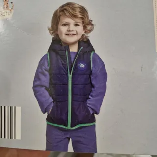 پافر بچگانه