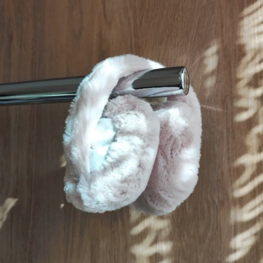 گوشگیر پشمی