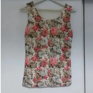 تاپ زیبای مجلسی