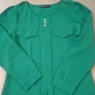 شومیز  دخترانه