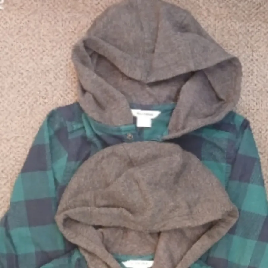 پیراهن پسرانه