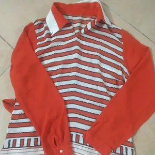 شومیز دخترانه مجلسی