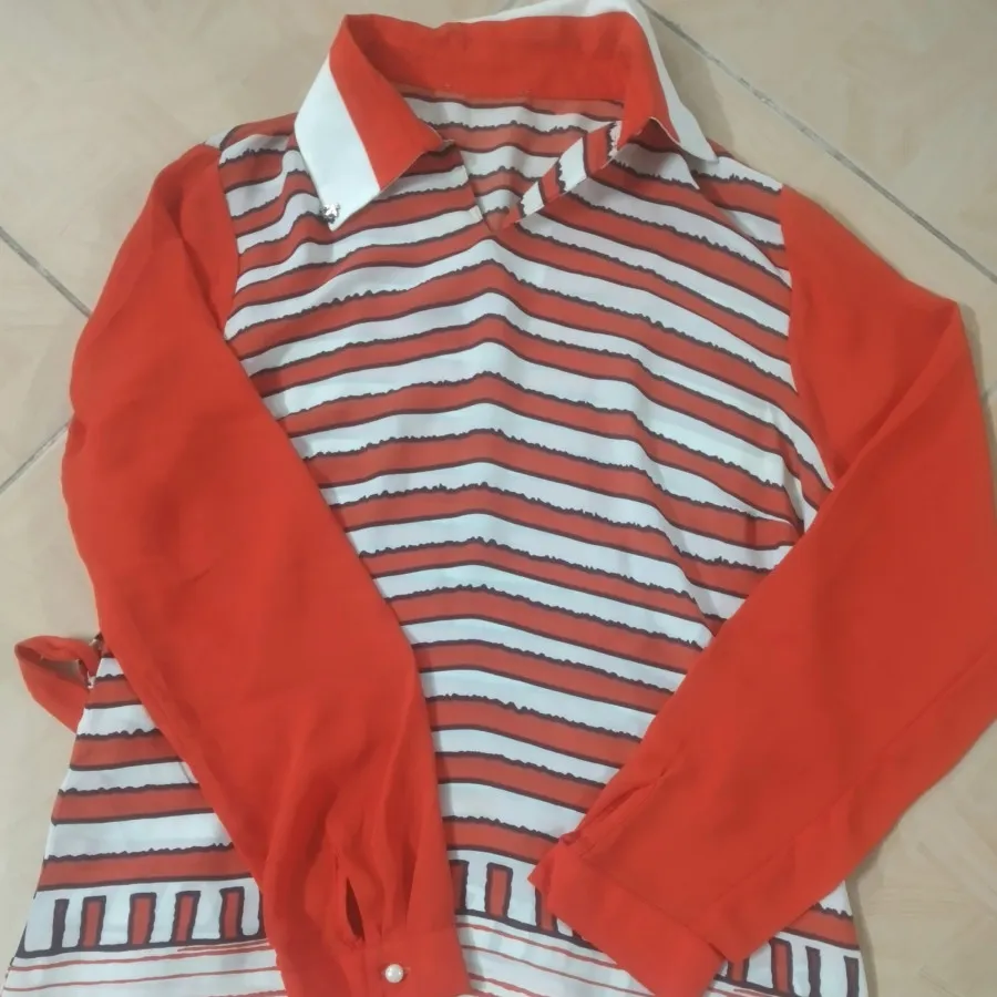 شومیز دخترانه مجلسی