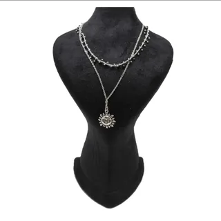 گردنبند زنانه