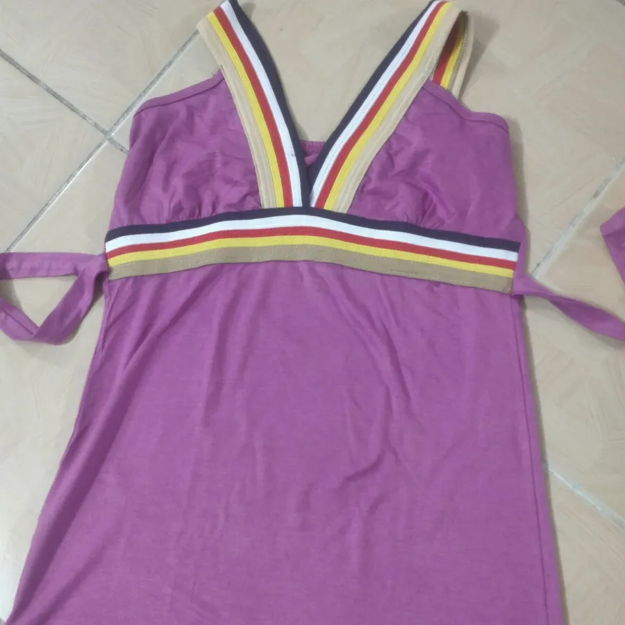 تاپ نخی اسپرت