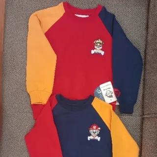 دورس پسرانه سگهای نگهبان