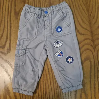 شلوار پسرانه