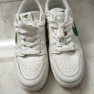 کتونی خارجی