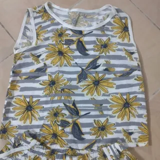 تاپ شورت دخترانه