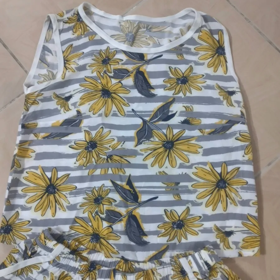 تاپ شورت دخترانه