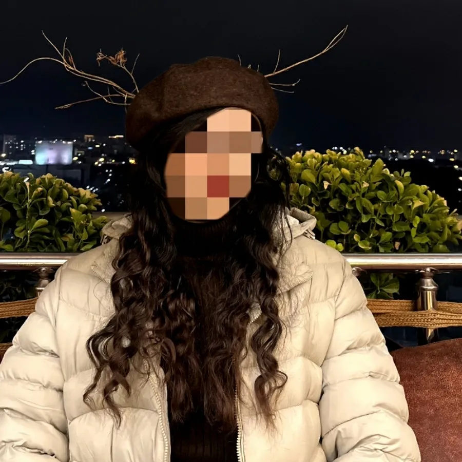 کلاه برت پشمی