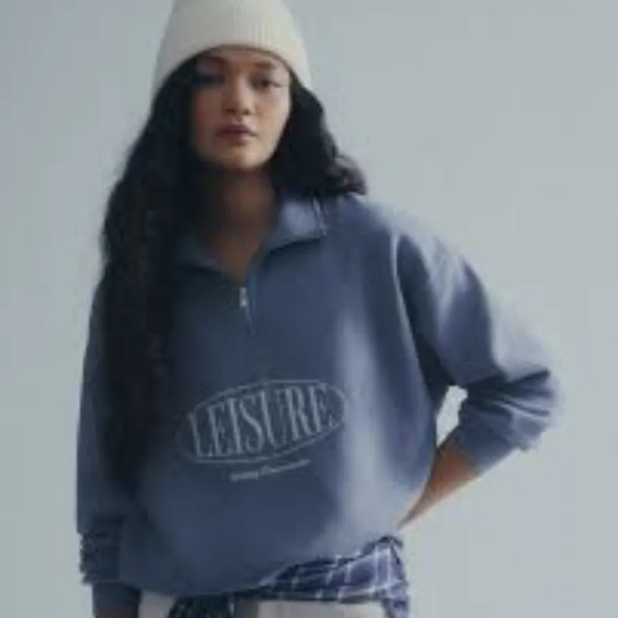 دورس نیم زیپ پول اند بیر