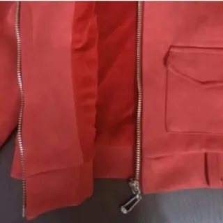 کت پاییزه مخمل