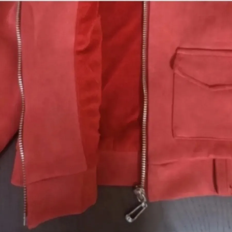 کت پاییزه مخمل