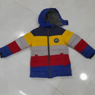 کاپشن پسرانه