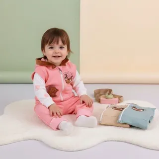 سه تیکه ژیله دار توکرکی ج