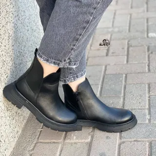 نیم بوت  درجه 1