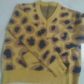 بافت ضخیم دخترانه