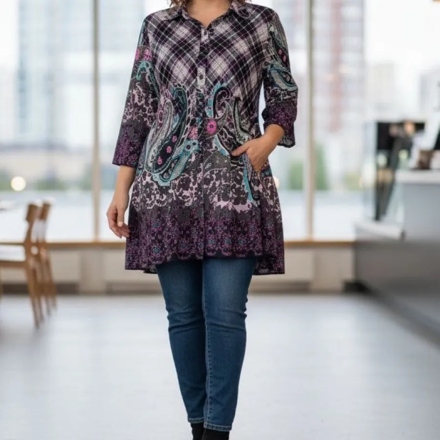 تونیک پلیسه