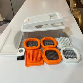 چند کاره باریکو barico