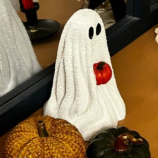 روح کدو به دست