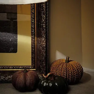 کدوهای هالووین