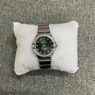 ساعت امگا کاملا نو