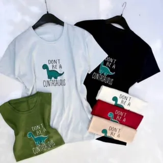 تیشرت دایناسور