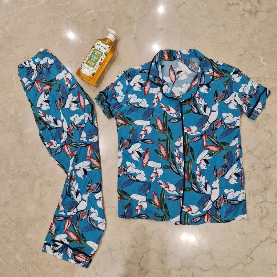 لباس راحتی و خواب