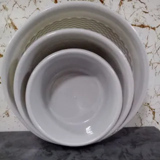 پک 3عددی لگن